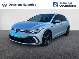 VOLKSWAGEN GOLF Golf 2.0 TDI SCR 200 DSG7 GTD 27/04/2023 en vente à Cessy