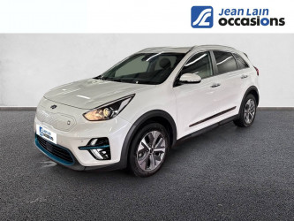 KIA E-NIRO e-Niro Electrique 204 ch Active 19/11/2020 en vente à Seyssinet-Pariset