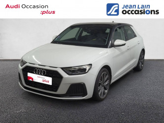 AUDI A1 SPORTBACK A1 Sportback 25 TFSI 95 ch BVM5 Advanced 2 18/03/2022 en vente à La Motte-Servolex