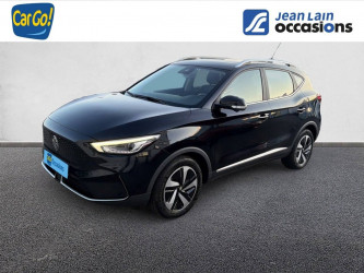 MG ZS ELECTRIQUE ZS EV Autonomie etendue 70kWh - 115 kW 2WD Luxury 31/03/2022 en vente à Chambéry