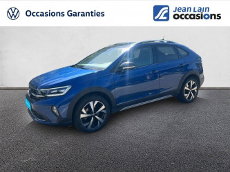 VOLKSWAGEN TAIGO Taigo 1.0 TSI 110 DSG7 Style 18/11/2023 en vente à Albertville