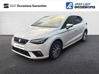 SEAT ATECA Ateca 1.5 TSI 150 ch Start/Stop DSG7 Style Business 24/12/2024 en vente à Sallanches