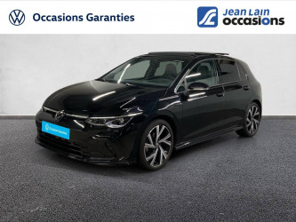 VOLKSWAGEN GOLF Golf 2.0 TDI SCR 150 DSG7 R-Line 20/07/2024 en vente à La Motte-Servolex