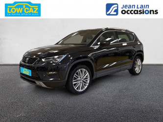 SEAT ATECA Ateca 2.0 TDI 150 ch Start/Stop DSG7 Xcellence 21/12/2019 en vente à Sassenage