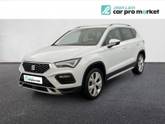 SEAT ATECA Ateca 2.0 TDI 150 ch Start/Stop DSG7 Xperience 19/11/2022 en vente à La Ravoire