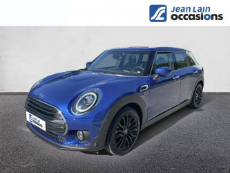 MINI CLUBMAN F54 LCI Clubman One D 116 ch 18/12/2020 en vente à Bourgoin-Jallieu