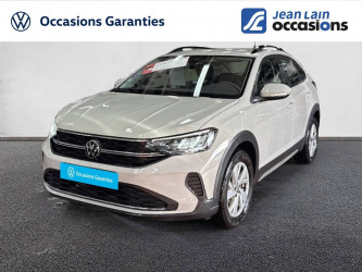 VOLKSWAGEN TAIGO Taigo 1.0 TSI 110 BVM6 Life Business 16/11/2022 en vente à Seyssinet-Pariset