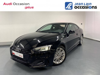 AUDI A5 A5 40 TDI 204 S tronic 7 Quattro 27/04/2021 en vente à Echirolles