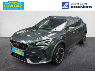 CUPRA FORMENTOR Formentor 1.5 TSI 150 ch DSG7 Business Edition 24/02/2023 en vente à La Ravoire
