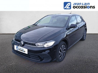 VOLKSWAGEN POLO Polo 1.0 TSI 95 S&S BVM5 Life 29/12/2022 en vente à Margencel