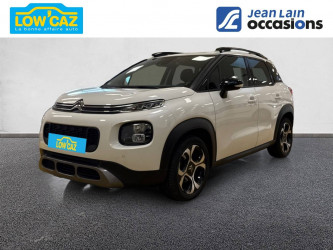 CITROEN C3 AIRCROSS C3 Aircross PureTech 110 S&S EAT6 Shine 22/02/2019 en vente à Sassenage
