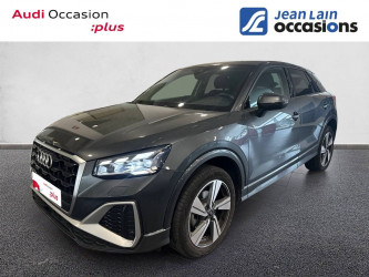 AUDI Q2 Q2 35 TFSI 150 S tronic 7 Advanced 10/06/2023 en vente à Echirolles