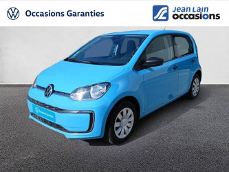 VOLKSWAGEN E-UP! 2.0 e-up! 2.0 Electrique 21/10/2021 en vente à Tournon