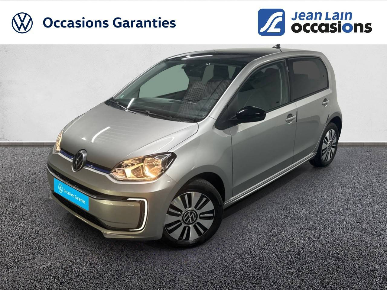 Vente en ligne VOLKSWAGEN E-UP! 2.0 e-up! 2.0 Electrique de 2022 au prix de 14 480 €
