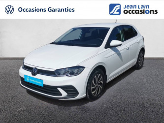 VOLKSWAGEN POLO Polo 1.0 TSI 95 S&S DSG7 VW Edition 30/12/2024 en vente à Volx