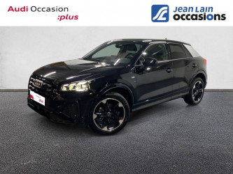 AUDI Q2 Q2 35 TFSI 150 S tronic 7 S line 24/04/2025 en vente à Seynod