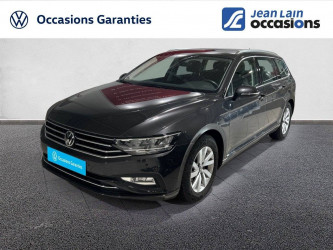 VOLKSWAGEN PASSAT BUSINESS Passat 2.0 TDI EVO SCR 122 DSG7 Business 03/05/2024 en vente à Ville-la-Grand