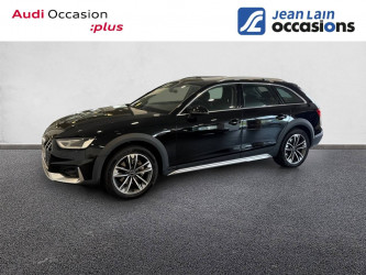AUDI A4 ALLROAD A4 Allroad 40 TDI 204 S Tronic 7 Quattro Design 28/09/2024 en vente à Echirolles