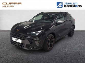 CUPRA TERRAMAR Terramar 1.5 eHybrid 272 ch DSG6 VZ 08/03/2025 en vente à La Motte-Servolex