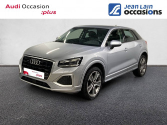 AUDI Q2 Q2 35 TDI 150 S tronic 7 quattro Design Luxe 28/05/2022 en vente à La Motte-Servolex