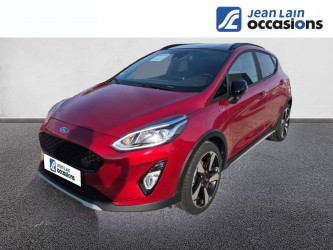 FORD FIESTA ACTIVE Fiesta 1.0 EcoBoost 95 S&S BVM6 Active 14/10/2020 en vente à Valence