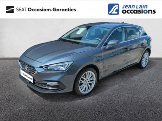 SEAT LEON Leon e-Hybrid 204 ch DSG6 Xcellence 25/02/2021 en vente à Seyssinet-Pariset