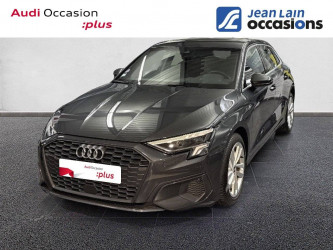 AUDI A3 SPORTBACK A3 Sportback 35 TFSI 150 Design 19/03/2021 en vente à La Motte-Servolex