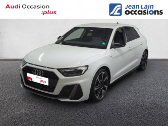 AUDI A1 SPORTBACK A1 Sportback 30 TFSI 110 ch S tronic 7 S Line 16/10/2020 en vente à La Motte-Servolex