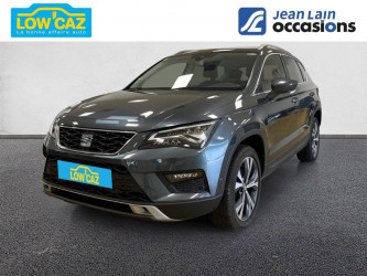 SEAT ATECA Ateca 2.0 TDI 150 ch Start/Stop DSG7 Urban 26/11/2019 en vente à Sassenage