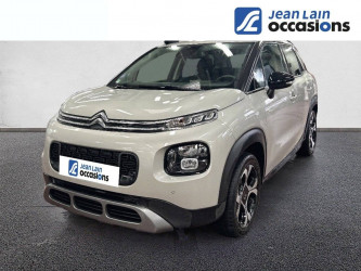 CITROEN C3 AIRCROSS C3 Aircross PureTech 110 S&S BVM6 Shine 26/05/2020 en vente à Seyssinet-Pariset