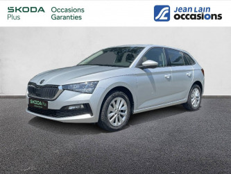 SKODA SCALA Scala 1.0 TSI Evo 110 ch DSG7 Business 12/07/2023 en vente à Sallanches