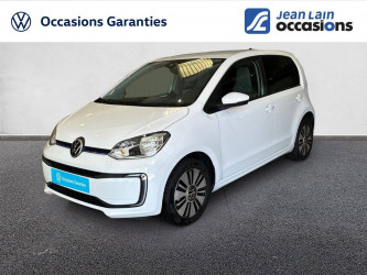 VOLKSWAGEN E-UP! 2.0 e-up! 2.0 Electrique 29/04/2022 en vente à Albertville