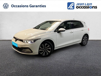 VOLKSWAGEN GOLF Golf 2.0 TDI SCR 115 BVM6 Active 17/05/2022 en vente à Seynod