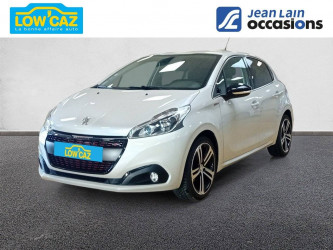 PEUGEOT 208 208 1.2 PureTech 110ch S&S BVM5 GT Line 19/07/2018 en vente à Sassenage