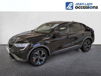 RENAULT ARKANA Arkana E-Tech 145 R.S. Line 26/11/2021 en vente à Seyssinet-Pariset