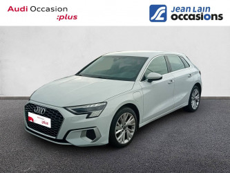 AUDI A3 SPORTBACK A3 Sportback 40 TFSIe 204 S tronic 6 Avus 28/02/2024 en vente à Ville-la-Grand