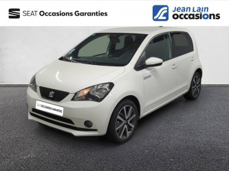 SEAT MII ELECTRIC Mii Electric 83 ch Plus 30/06/2021 en vente à La Motte-Servolex