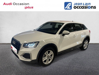 AUDI Q2 Q2 30 TFSI 110 BVM6 Design 22/03/2023 en vente à Ville-la-Grand