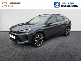 CUPRA FORMENTOR Formentor 1.5 eTSI Hybrid 150 ch DSG7 V 02/12/2024 en vente à Albertville