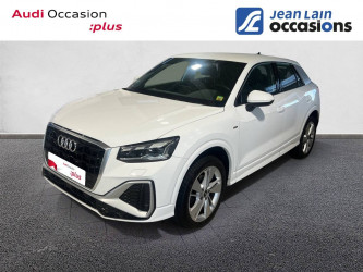 AUDI Q2 Q2 35 TFSI 150 BVM6 S line 31/01/2023 en vente à Ville-la-Grand