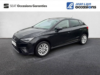 SEAT IBIZA Ibiza 1.0 EcoTSI 115 ch S/S DSG7 Copa 19/07/2024 en vente à Coublevie