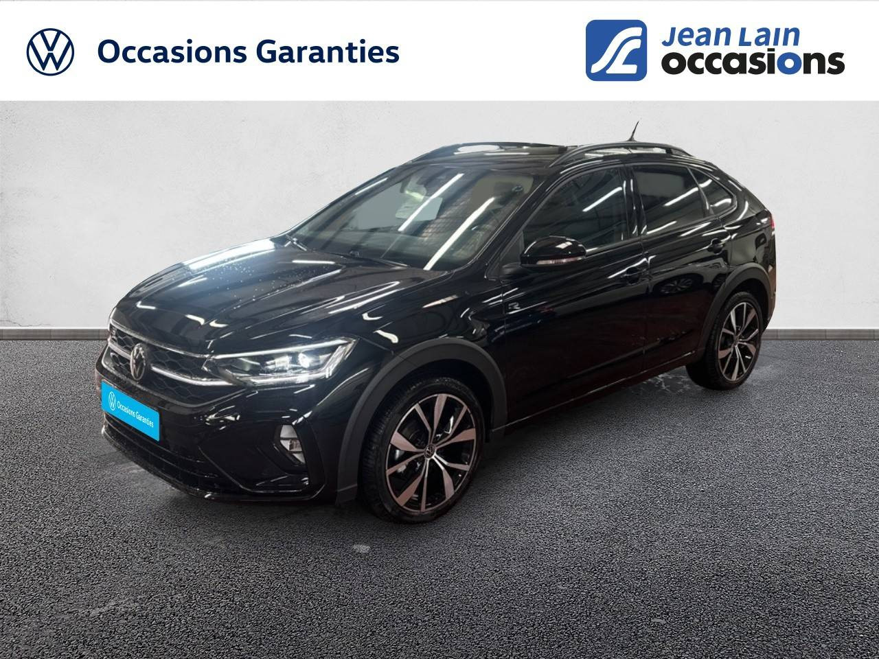 Vente en ligne VOLKSWAGEN TAIGO Taigo 1.0 TSI 116 DSG7 R-Line Edition de 2025 au prix de 26 990 €