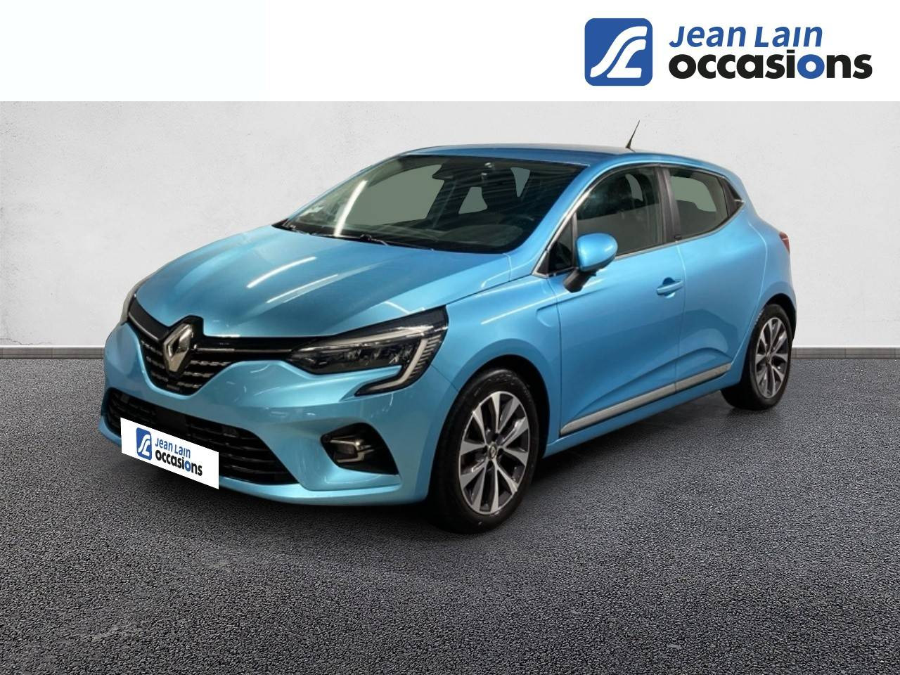 Vente en ligne RENAULT CLIO V Clio E-Tech 140 - 21N Intens de 2020 au prix de 16 790 €