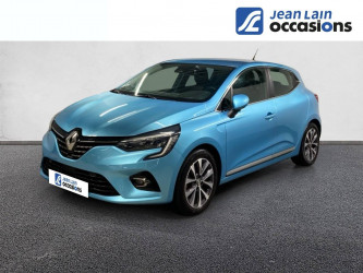 RENAULT CLIO V Clio E-Tech 140 - 21N Intens 23/10/2020 en vente à La Motte-Servolex