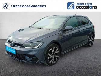 VOLKSWAGEN POLO Polo 1.0 TSI 116 S&S DSG7 R-Line 17/01/2025 en vente à Gap