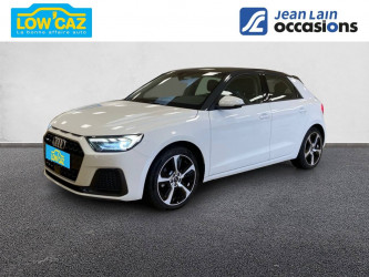 AUDI A1 SPORTBACK A1 Sportback 30 TFSI 110 ch BVM6 Advanced 24/07/2021 en vente à Sassenage