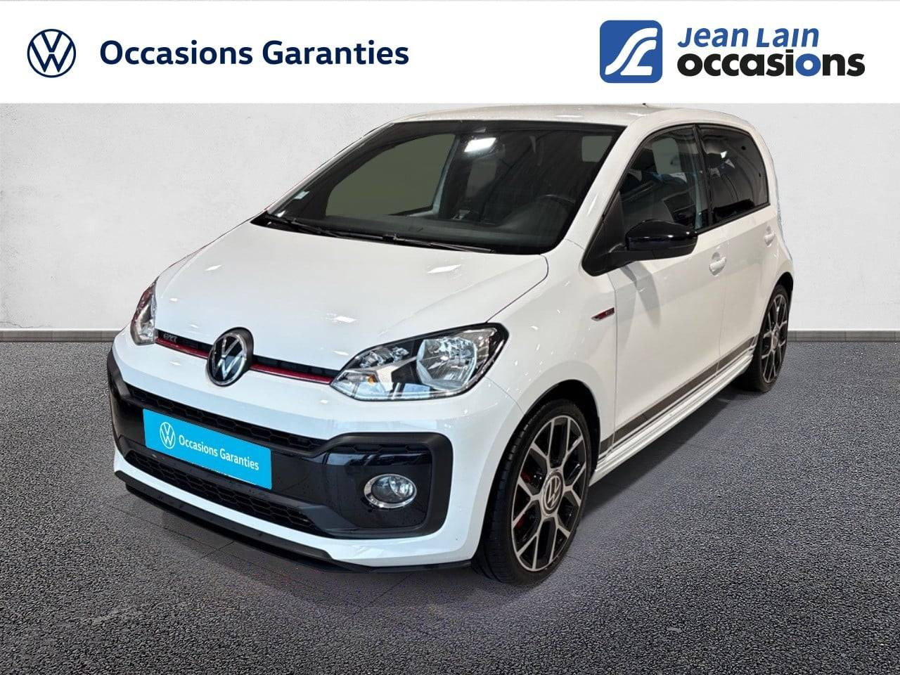 Vente en ligne VOLKSWAGEN UP! 2.0 Up 1.0 115 BlueMotion Technology BVM6 GTI de 2021 au prix de 15 790 €