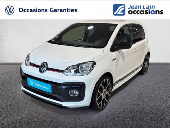 VOLKSWAGEN UP! 2.0 Up 1.0 115 BlueMotion Technology BVM6 GTI 29/09/2021 en vente à Albertville