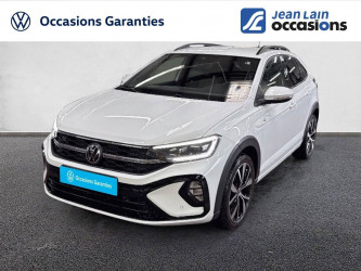 VOLKSWAGEN TAIGO Taigo 1.0 TSI 116 DSG7 R-Line Edition 21/07/2025 en vente à Seyssinet-Pariset