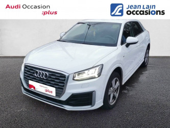 AUDI Q2 Q2 30 TFSI 116 BVM6 Sport Limited 14/08/2020 en vente à Coublevie